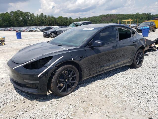 2022 TESLA MODEL 3 - 5YJ3E1EA8NF106887