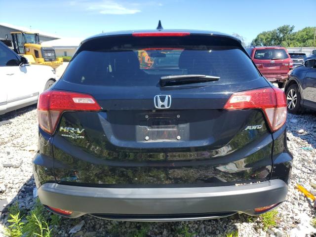 2016 Honda Hr-V Ex VIN: 3CZRU6H55GM725657 Lot: 60815164