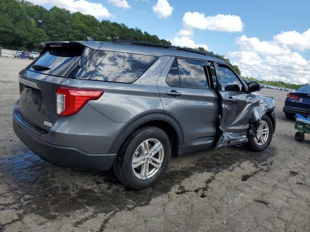 2023 FORD EXPLORER X - 1FMSK7DH6PGA50975
