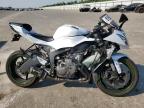 2017 KAWASAKI ZX636 F - JKBZXJF18HA012255