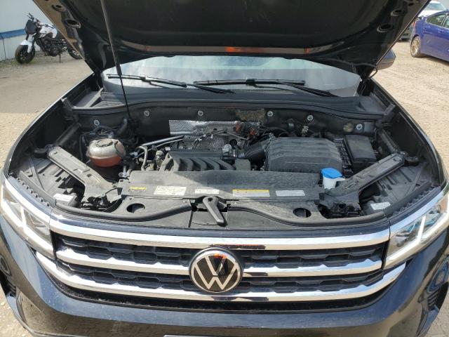 2022 Volkswagen Atlas Sel VIN: 1V2BR2CA8NC537492 Lot: 62110014