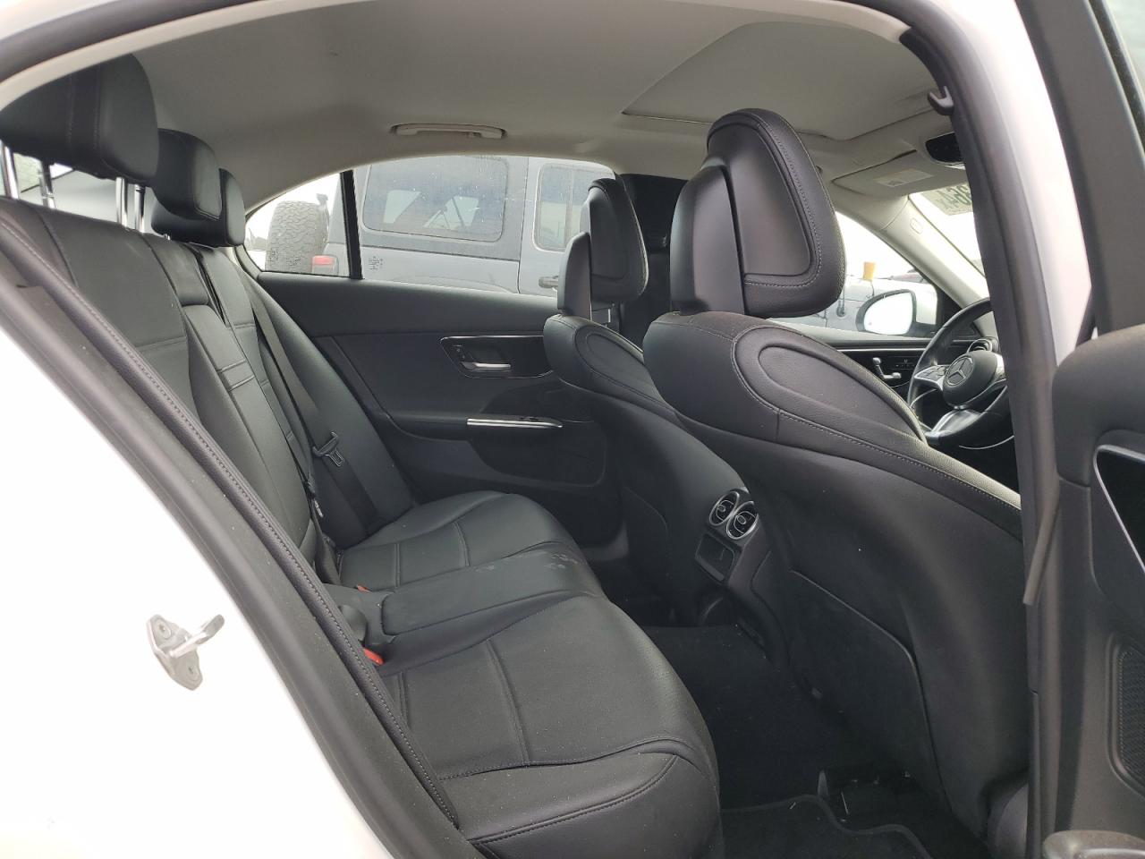 W1KAF4GB0NR051878 2022 Mercedes-Benz C 300