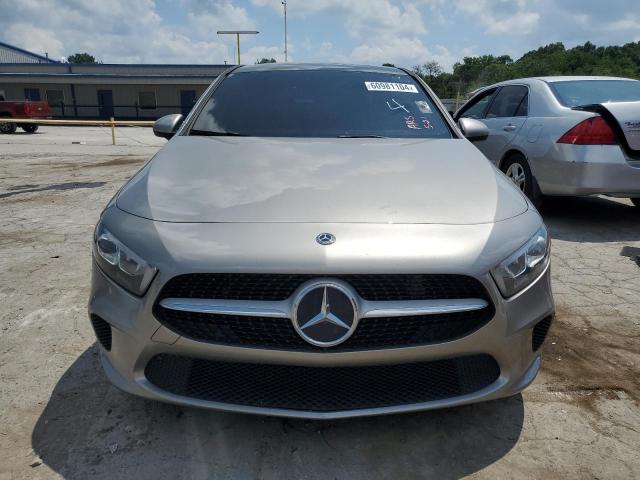 2019 MERCEDES-BENZ A 220 WDD3G4EBXKW033569  60981104