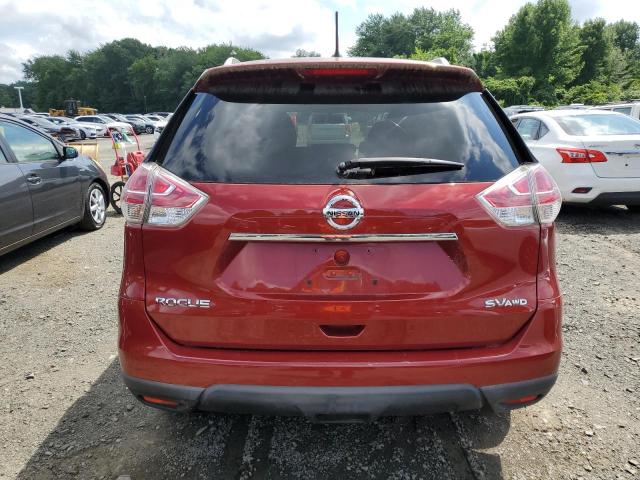 2016 Nissan Rogue S VIN: KNMAT2MV9GP688675 Lot: 61916064