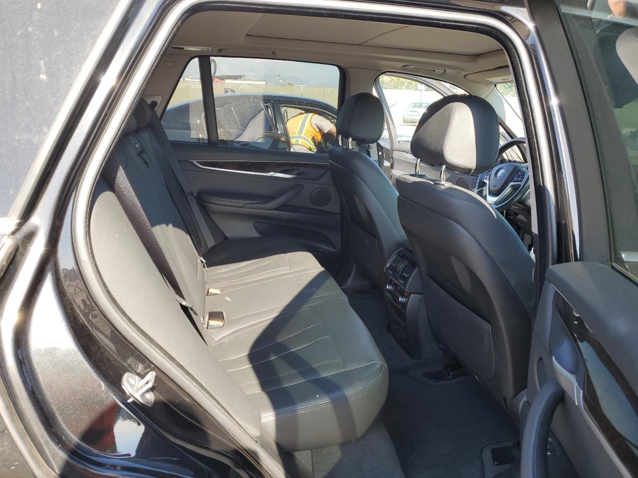 5UXKR2C50G0R68612 2016 BMW X5 Sdrive35I