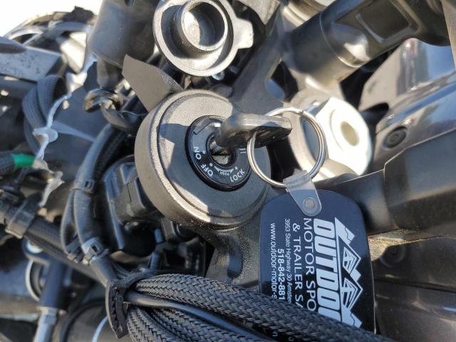 2024 YAMAHA MTN1000 JYARN79E4RA001459