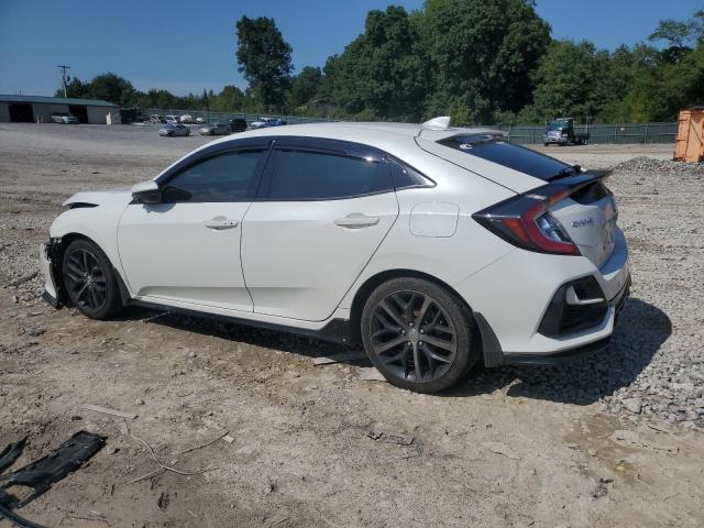 2021 HONDA CIVIC SPOR SHHFK7G40MU230696  65531674