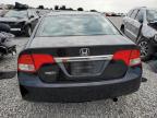 HONDA CIVIC LX photo