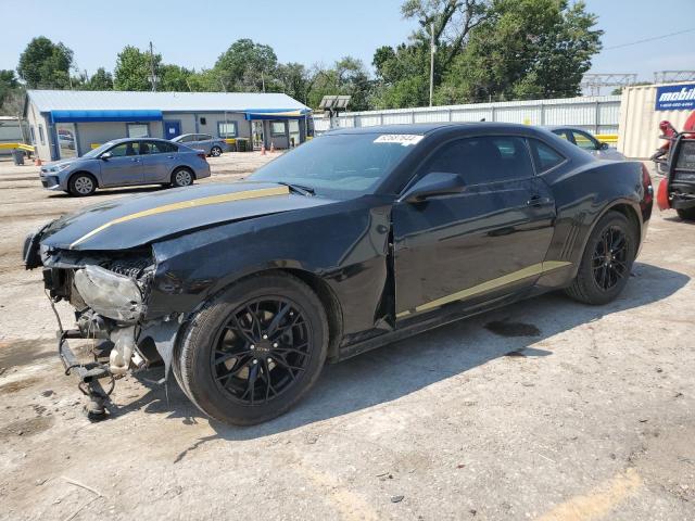 2014 CHEVROLET CAMARO LT #2938512464