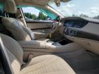 MERCEDES-BENZ S 550 4MAT photo