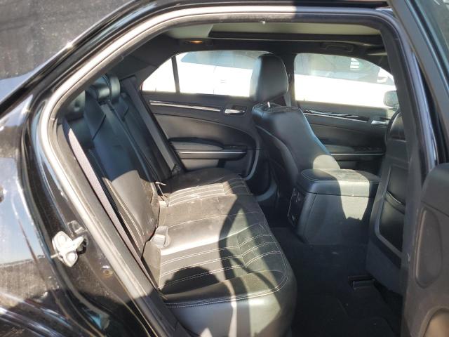 2022 CHRYSLER 300 S - 2C3CCABG4NH135171