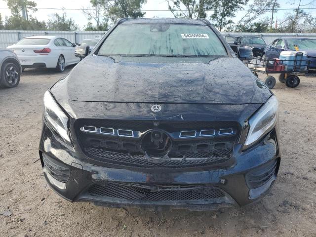 VIN WDCTG4GB1JJ489926 2018 Mercedes-Benz GLA-Class,... no.5