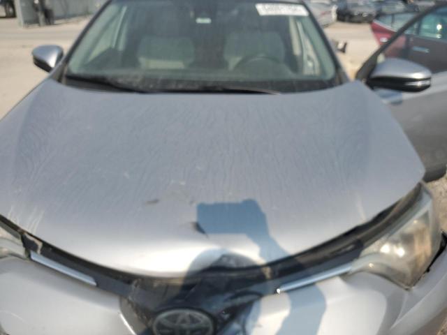 VIN 2T3WFREV9JW412092 2018 Toyota RAV4, Adventure no.11