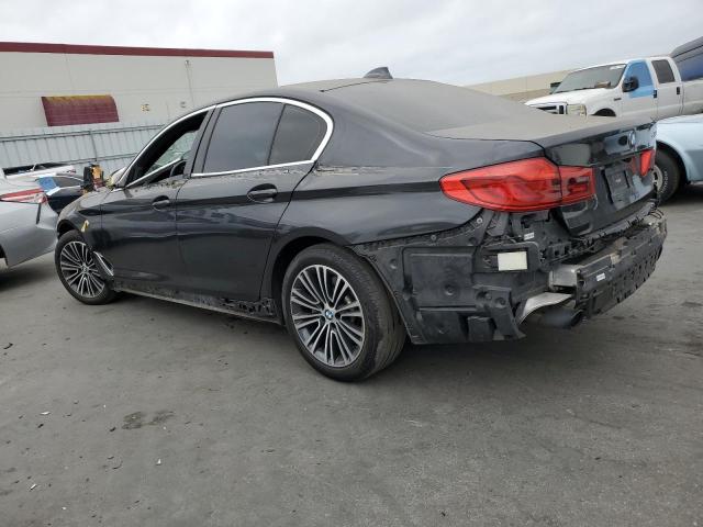 VIN WBAJA5C55KBX87330 2019 BMW 5 Series, 530 I no.2