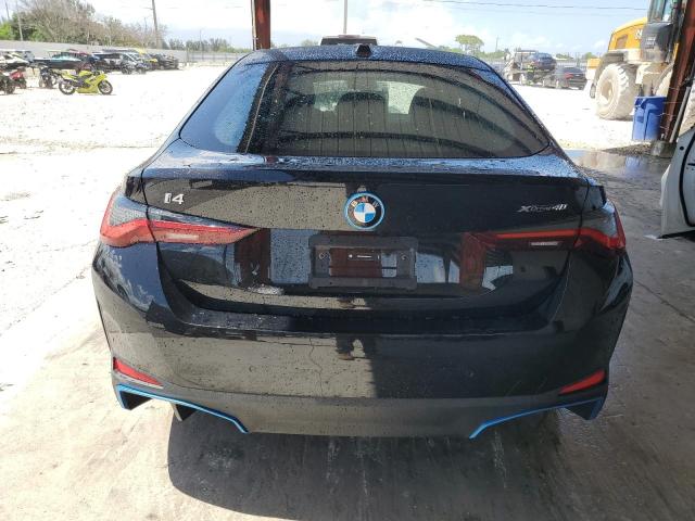 2024 BMW I4 xDrive 40 VIN: WBY83FB05RFS97169 Lot: 61485794