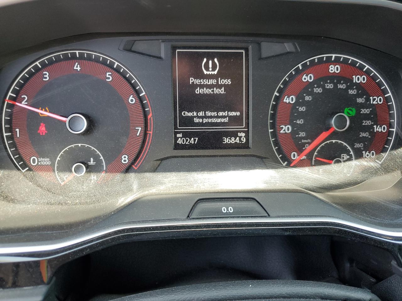 3VWC57BU8MM032332 2021 Volkswagen Jetta S