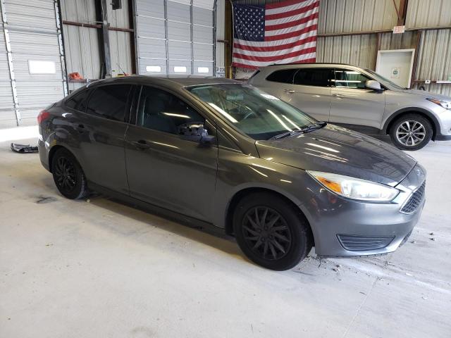 2016 FORD FOCUS S - 1FADP3E21GL331323