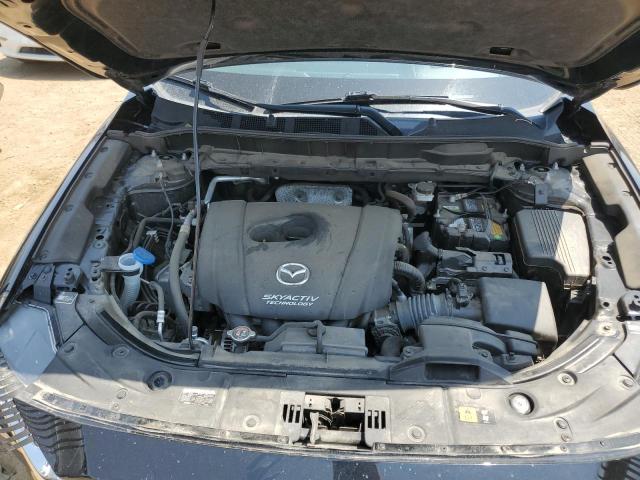 2017 MAZDA CX-5 GRAND - JM3KFBDL2H0199840