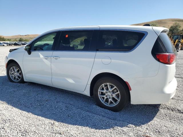 2022 CHRYSLER VOYAGER LX - 2C4RC1CG1NR159992