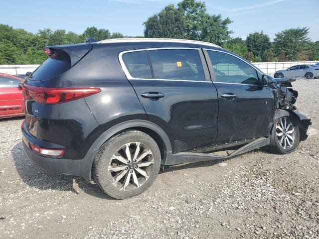 2017 KIA SPORTAGE E - KNDPN3ACXH7262055
