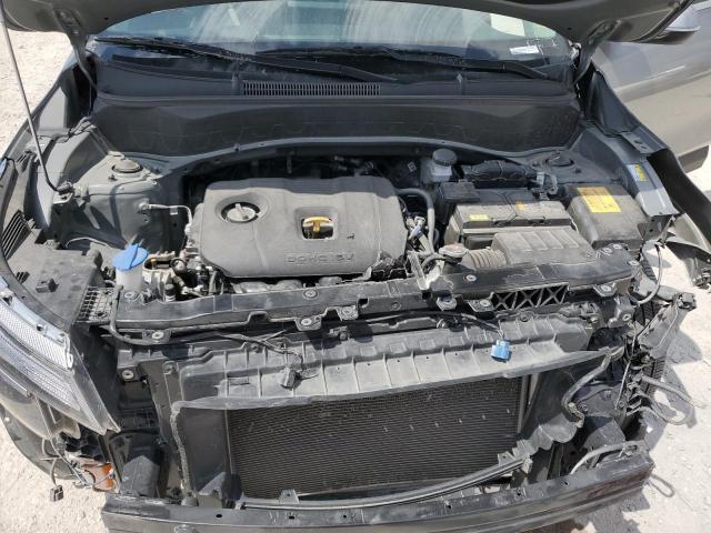2023 KIA SELTOS EX - KNDERCAA5P7466531
