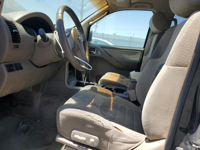 2007 Nissan Pathfinder Le VIN: 5N1AR18U77C636801 Lot: 61724924