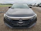 HONDA ACCORD EX photo