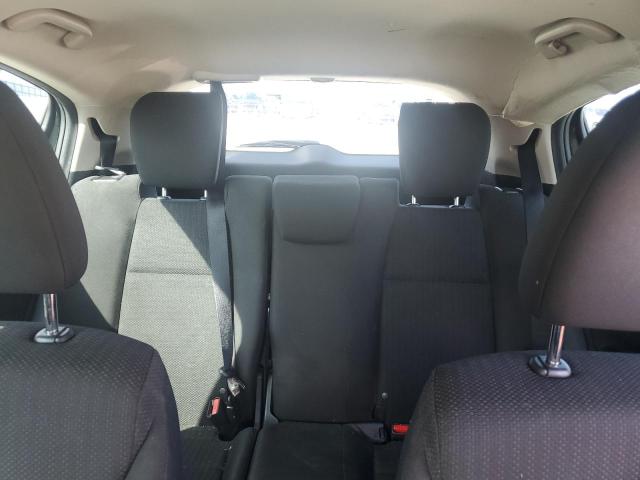 2016 HONDA HR-V LX - 3CZRU5H30GM752807