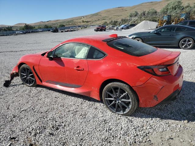 2023 SUBARU BRZ LIMITE JF1ZDBE19P9700409