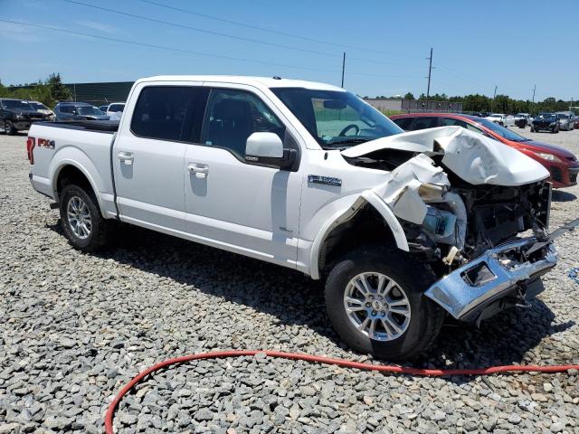 2016 FORD F150 SUPER 1FTEW1EP7GKD18048  62448884