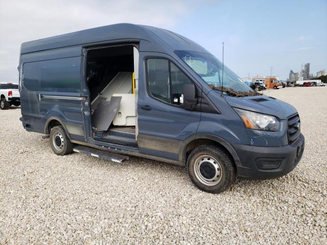 Vin: 1ftbr3x87lkb26909, lot: 70209144, ford transit t-250 20204