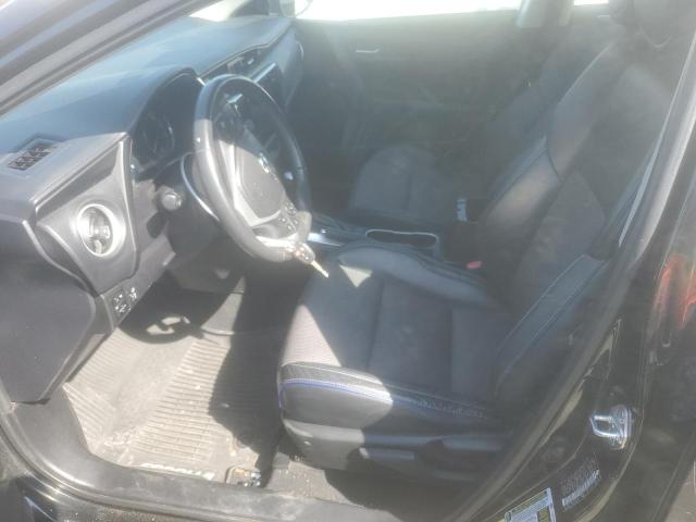 2017 TOYOTA COROLLA L - 5YFBURHE3HP717043