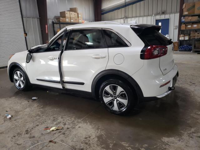 2019 Kia Niro Ex VIN: KNDCC3LC2K5274589 Lot: 62254644