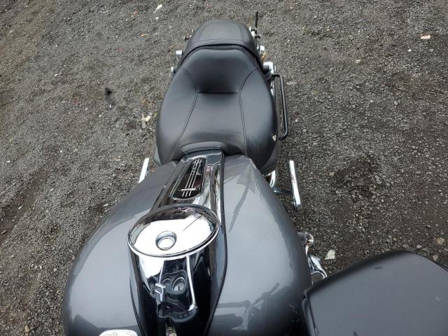 2021 HARLEY-DAVIDSON FLTRX 1HD1KHC13MB642769