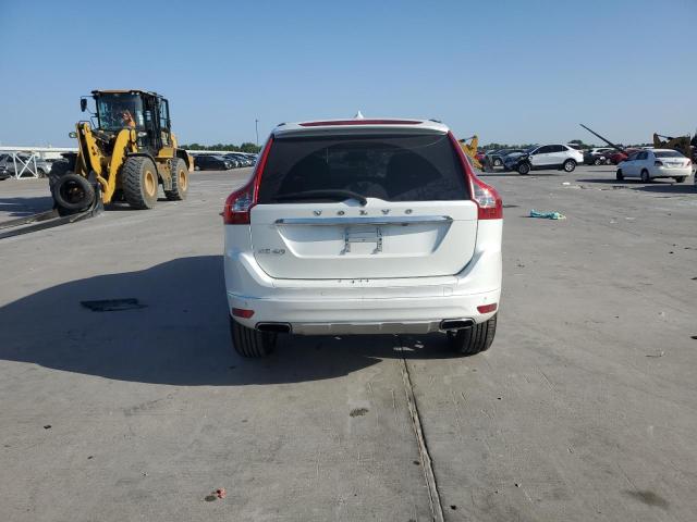 2014 Volvo Xc60 3.2 VIN: YV4952DLXE2528128 Lot: 61534504