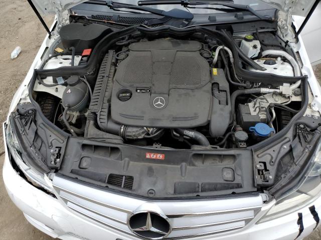 VIN WDDGF8ABXDR248386 2013 Mercedes-Benz C-Class, 3... no.11