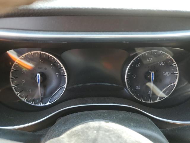 2020 CHRYSLER PACIFICA L - 2C4RC1GG7LR284180