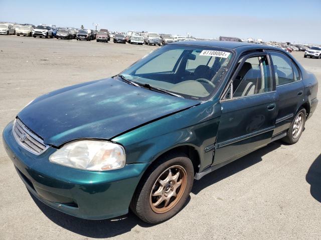 2HGEJ661XYH558971 2000 Honda Civic Base