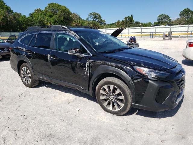 2024 SUBARU OUTBACK LI - 4S4BTANC9R3131878