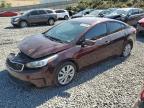 2017 KIA FORTE LX - 3KPFK4A71HE056703