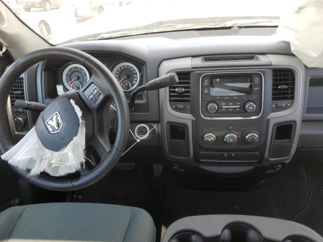 2015 Ram 1500 St VIN: 3C6JR6DT4FG651743 Lot: 62399484