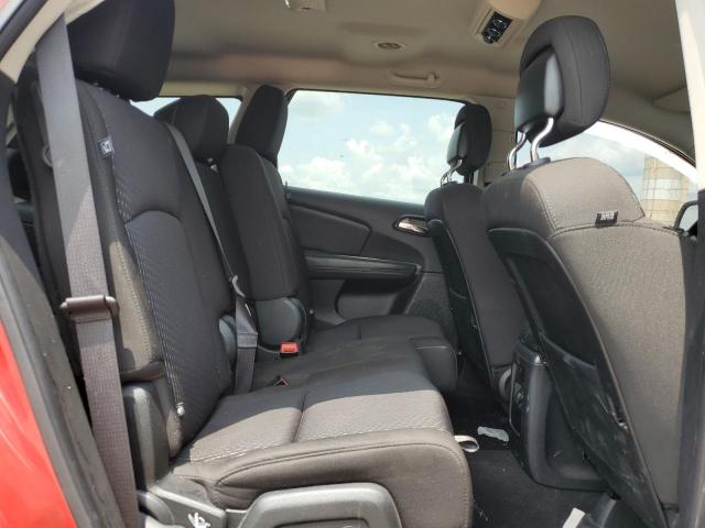 2019 DODGE JOURNEY SE - 3C4PDCBG6KT718298