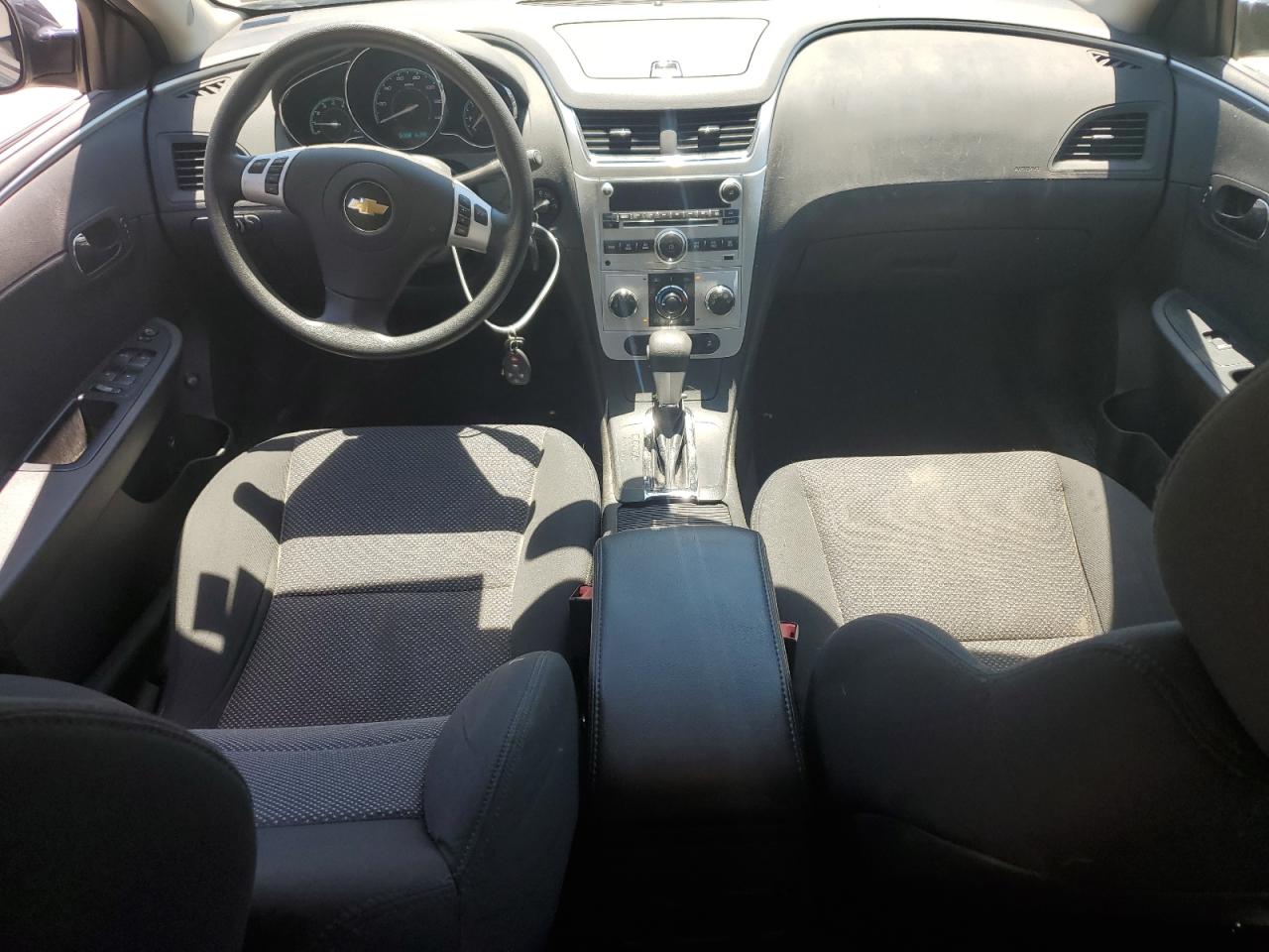 1G1ZC5E00CF208118 2012 Chevrolet Malibu 1Lt