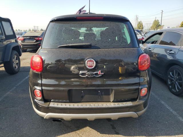 VIN ZFBCFADH3EZ018810 2014 Fiat 500L, Trekking no.6