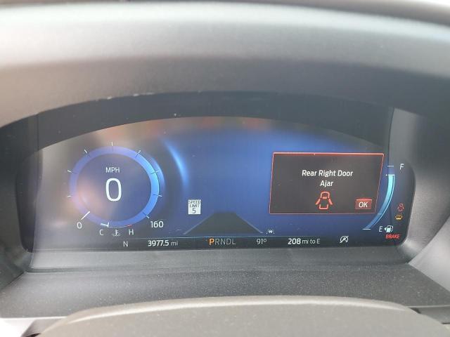 2023 FORD EXPLORER P - 1FM5K8HCXPGC08557