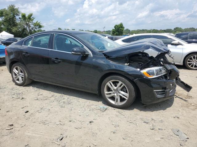 2015 Volvo S60 Platinum VIN: YV140MFM0F2332420 Lot: 61806094