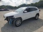 JEEP CHEROKEE L photo