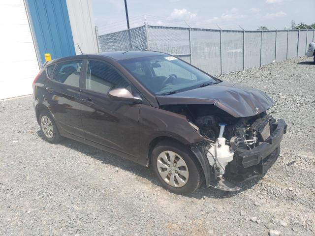 Vin: kmhct5ae3gu271838, lot: 63246084, hyundai accent se 20164