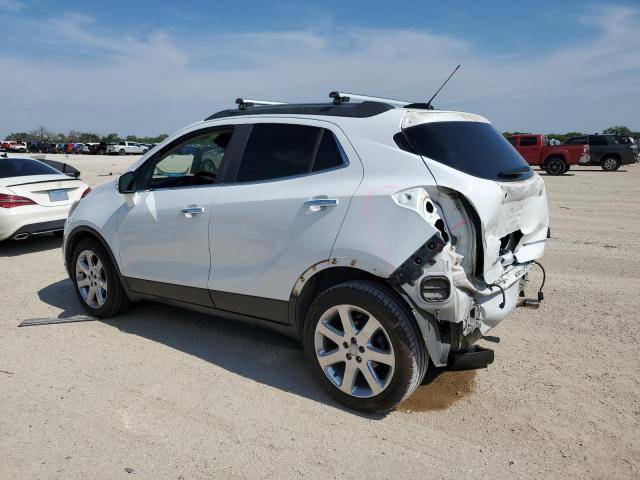 2017 BUICK ENCORE PRE - KL4CJBSB1HB114734