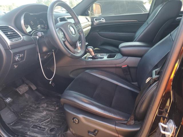 2018 JEEP GRAND CHER - 1C4RJFAG2JC273640